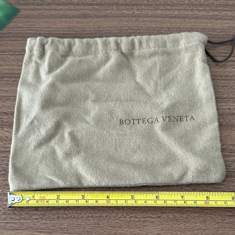 Bottega Veneta Drawstring Dust Bag